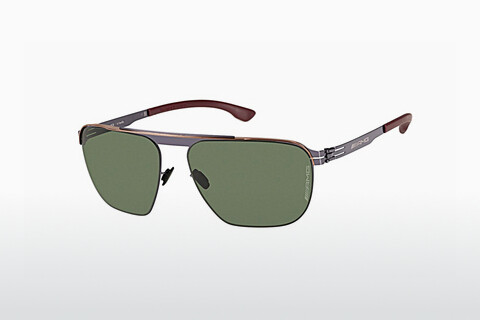solbrille ic! berlin AMG 06 (M1619 208028t16102md)