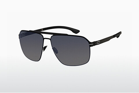 solbrille ic! berlin MB 14 (M1661 002002t02311md)
