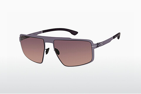 solbrille ic! berlin MB 16 (M1663 028028t07141md)