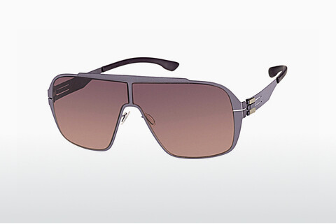 solbrille ic! berlin Nash (M1668 031031t07125do)