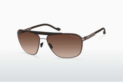 solbrille ic! berlin AMG 01 Lamelle (RH0029 H216025R16133mr)