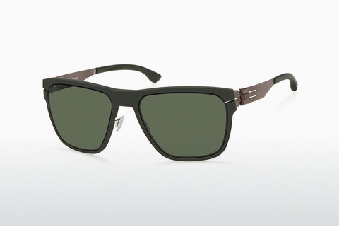 solbrille ic! berlin Bloc (RH0030 H127025t18902do)