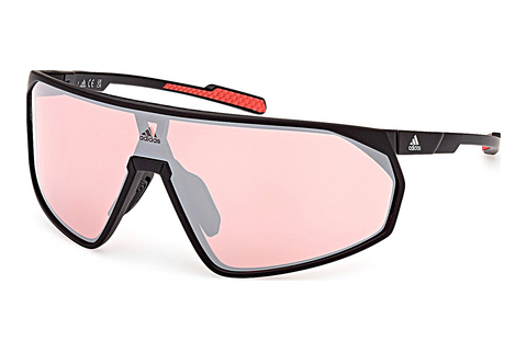 solbrille Adidas Prfm shield (SP0074 02E)