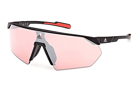 solbrille Adidas Prfm shield (SP0076 02E)