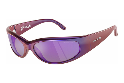 solbrille Arnette CATFISH (AN4302 29084V)
