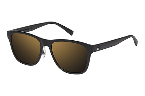 solbrille Benetton 465013 001