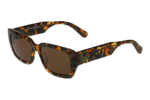 solbrille Benetton 465049 124