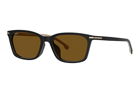 solbrille Boss BOSS 1669/F/SK 807/70