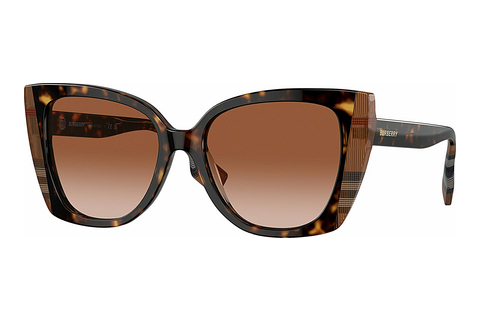 solbrille Burberry MERYL (BE4393 405313)