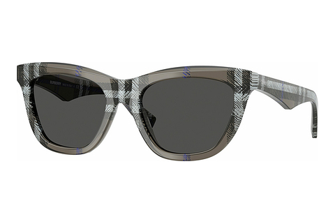 solbrille Burberry BE4435 414787