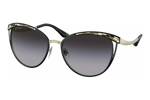 solbrille Bvlgari BV6083 20188G