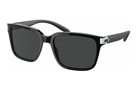 solbrille Bvlgari BV7036 501/48