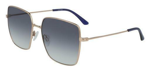 solbrille Calvin Klein CK20135S 780