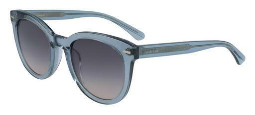 solbrille Calvin Klein CK20537S 429