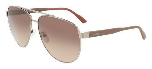 solbrille Calvin Klein CK21132S 014