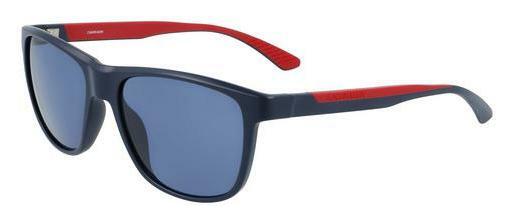 solbrille Calvin Klein CK21509S 410