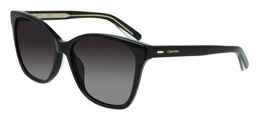 solbrille Calvin Klein CK21529S 001