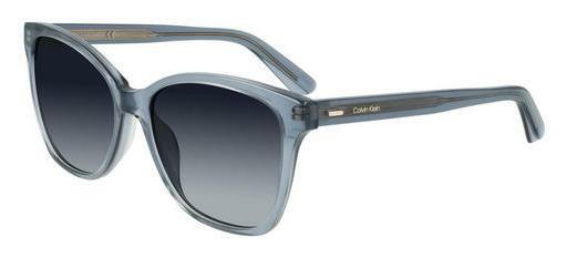 solbrille Calvin Klein CK21529S 435