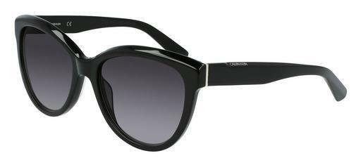 solbrille Calvin Klein CK21709S 001