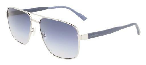 solbrille Calvin Klein CK22114S 438