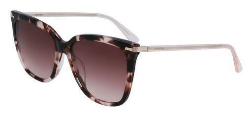 solbrille Calvin Klein CK22532S 663