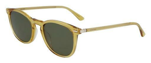solbrille Calvin Klein CK22533S 729