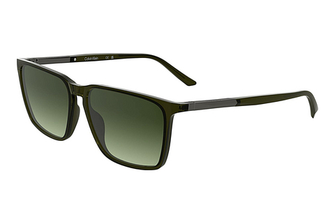 solbrille Calvin Klein CK25505S 317