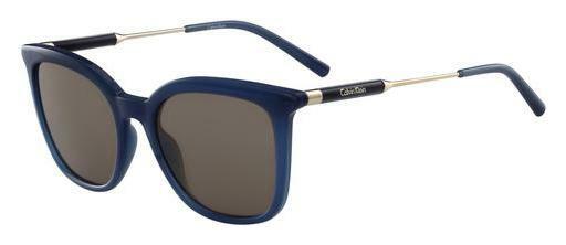 solbrille Calvin Klein CK3204S 431