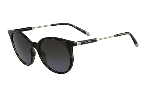 solbrille Calvin Klein CK3208S 037