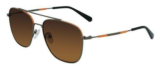 solbrille Calvin Klein CKJ21216S 016