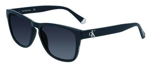 solbrille Calvin Klein CKJ21623S 400