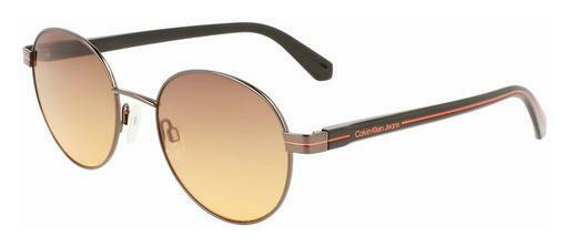 solbrille Calvin Klein CKJ22203S 016