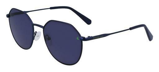 solbrille Calvin Klein CKJ23201S 400