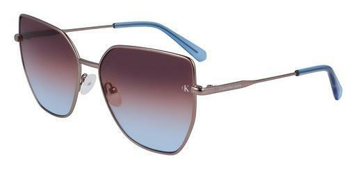 solbrille Calvin Klein CKJ23202S 210