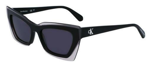 solbrille Calvin Klein CKJ23656S 001