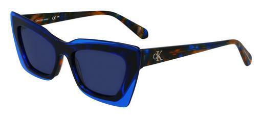 solbrille Calvin Klein CKJ23656S 233