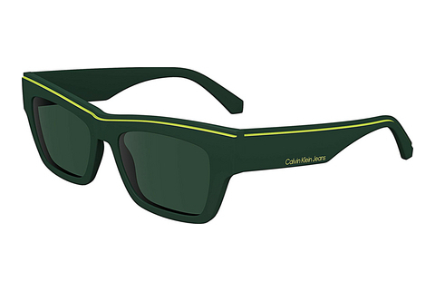 solbrille Calvin Klein CKJ24602S 306