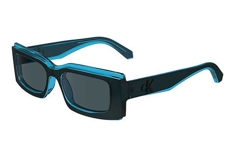 solbrille Calvin Klein CKJ24604S 056