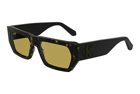 solbrille Calvin Klein CKJ24625S 242