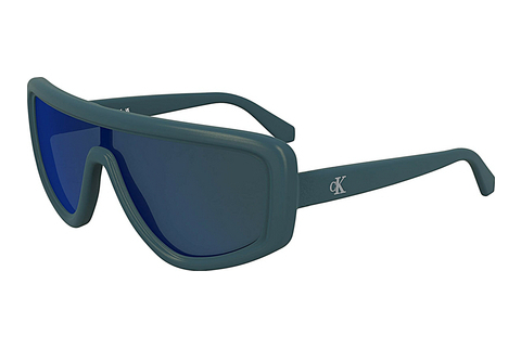 solbrille Calvin Klein CKJ25605S 400