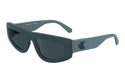solbrille Calvin Klein CKJ25607S 460