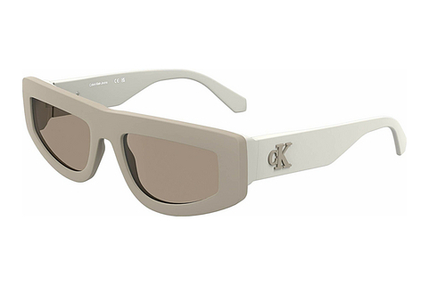 solbrille Calvin Klein CKJ25607S 671