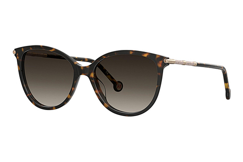 solbrille Carolina Herrera HER 0189/G/S 2IK/HA