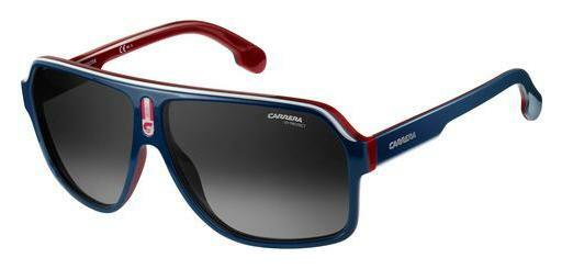 solbrille Carrera CARRERA 1001/S 8RU/9O