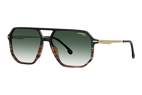 solbrille Carrera CARRERA 324/S WR7/9K