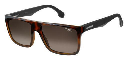 solbrille Carrera CARRERA 5039/S 2OS/HA