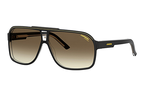 solbrille Carrera GRAND PRIX 2 807/HA