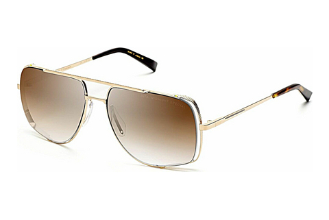 solbrille DITA Midnight Special (DRX-2010D 60)