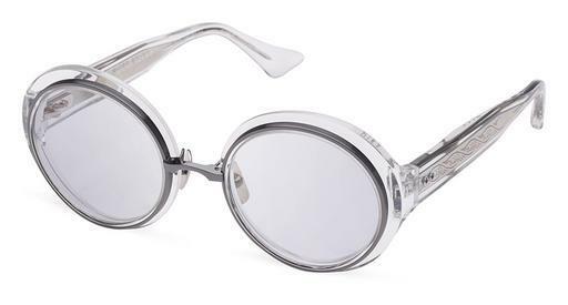 solbrille DITA Micro-Round (DTS-406 03A)
