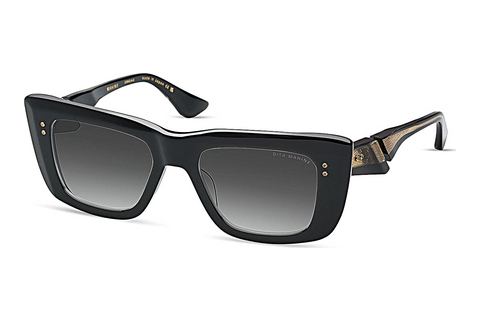 solbrille DITA Mahine (DTS-437 01A)